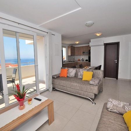 Apartments Zora Tučepi Zewnętrze zdjęcie