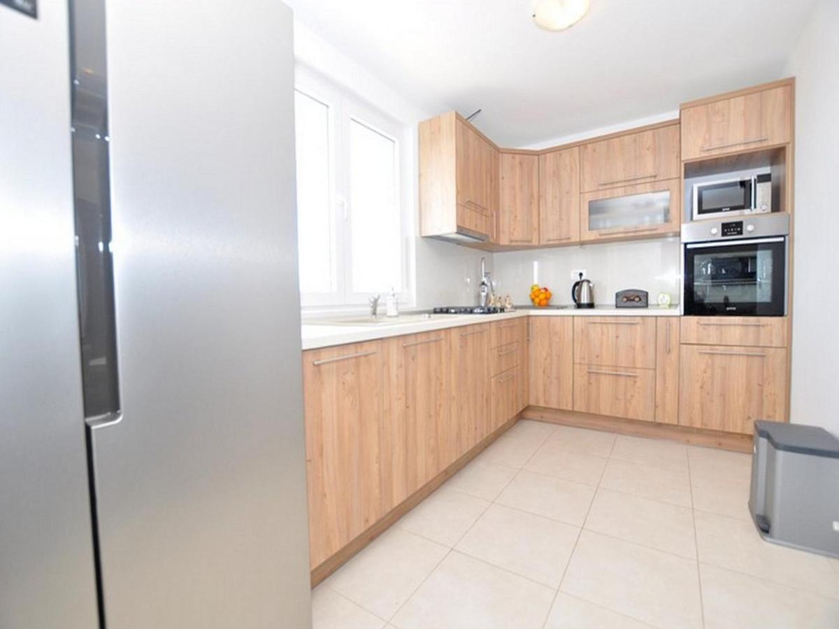 Apartments Zora Tučepi Zewnętrze zdjęcie