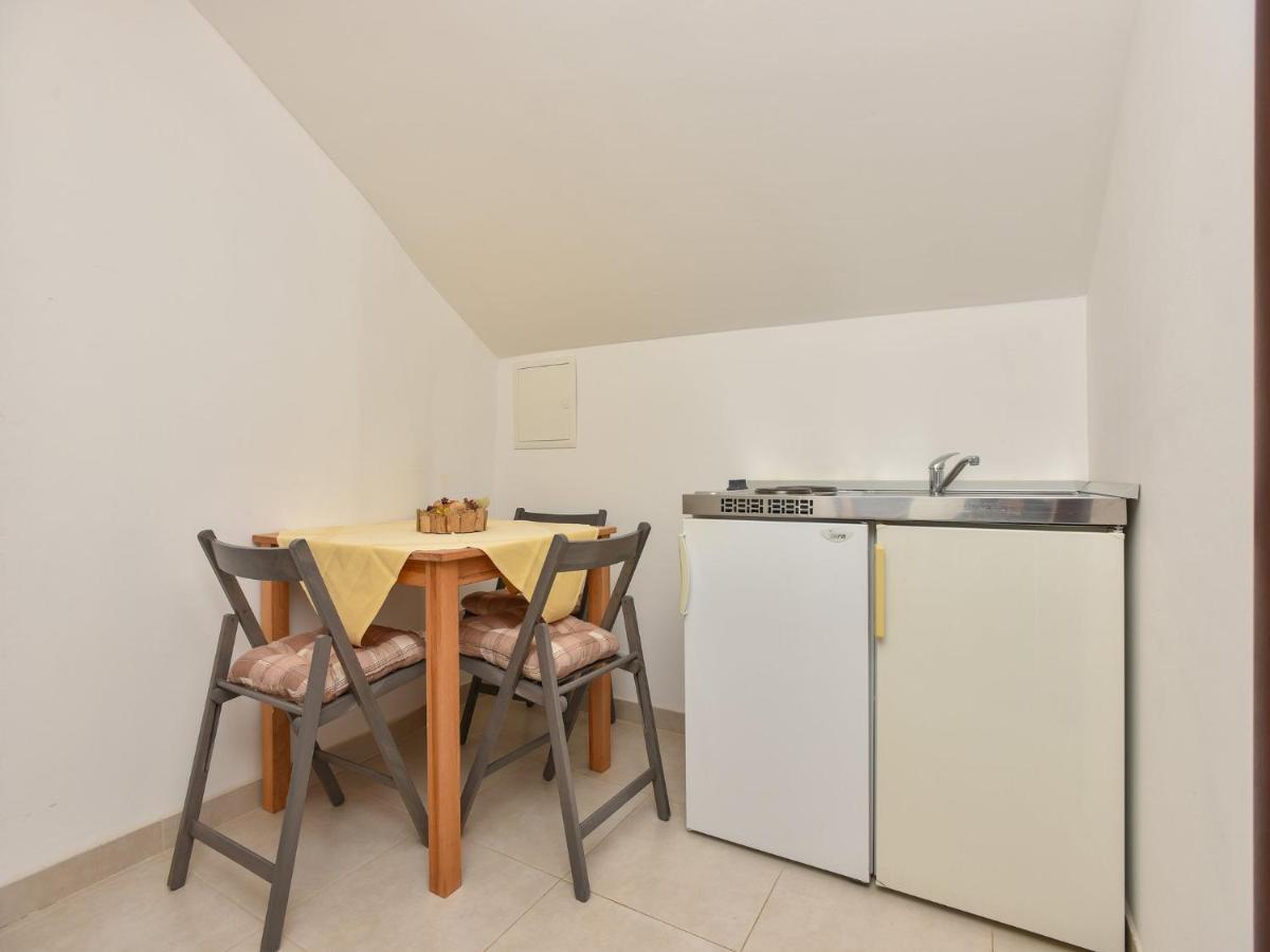 Apartments Zora Tučepi Zewnętrze zdjęcie